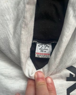 Conjunto Ropa Infantil: Sudadera y Pantalón