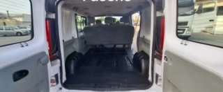 Nissan Primastar 2007