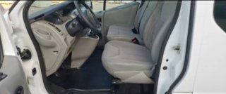 Nissan Primastar 2007