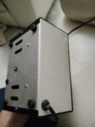 Fuente Estabilizada Promadisa 1300mA