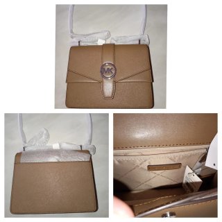 Borsa Michael Kors Greenwich piccola