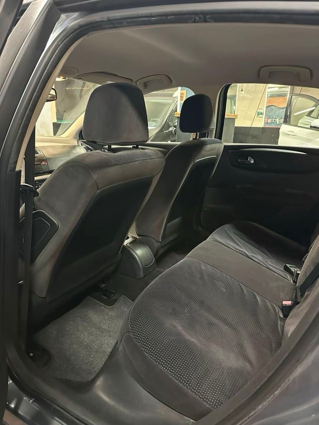 Citroen C4 2008/ 240 mil km / 1.6 diesel