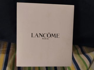 Estuche Perfume y Loción Lancôme La Vie Est Belle