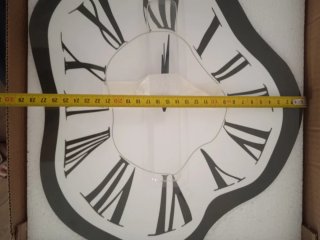Reloj de pared