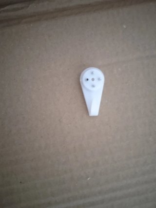Reloj de pared