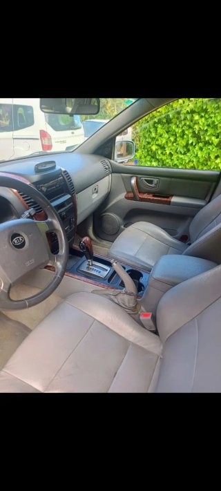 KIA Sorento 2004