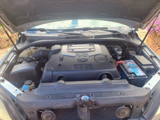 KIA Sorento 2004