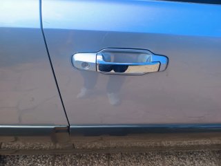 KIA Sorento 2004
