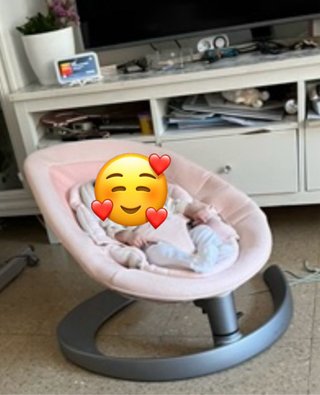 Hamaca Nuna Rosa