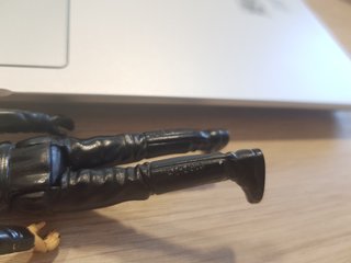 Star Wars Luke Skywalker Jedi Vintage