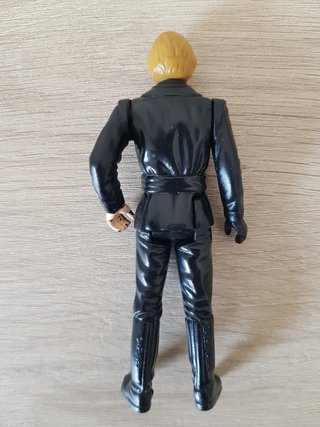 Star Wars Luke Skywalker Jedi Vintage