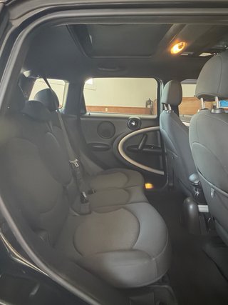 MINI Countryman 2012