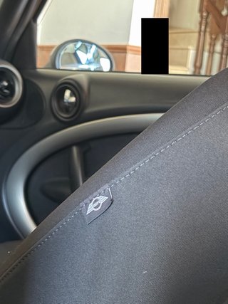 MINI Countryman 2012