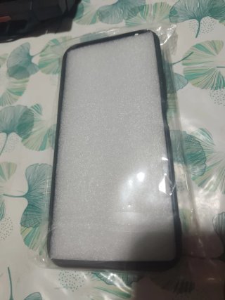 Funda Honor 200 Lite Negra