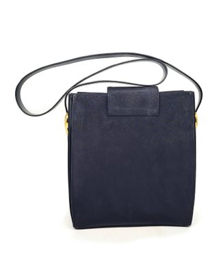 Borsa Genny secchiello di G. Versace, vintage