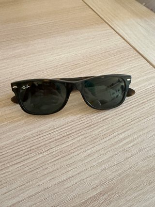 Gafas de sol Ray-Ban Marrones Originales