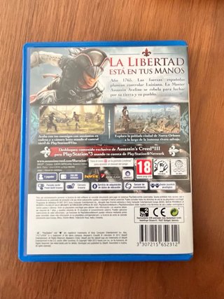 PS Vita + Accesorios + 2 Juegos