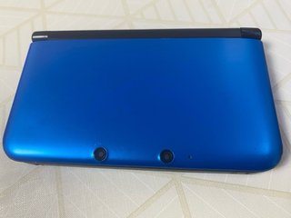 Nintendo 3DS XL DA RIPARARE O PER RICAMBI