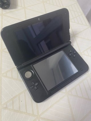 Nintendo 3DS XL DA RIPARARE O PER RICAMBI