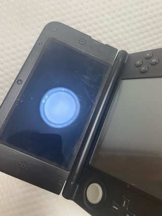 Nintendo 3DS XL DA RIPARARE O PER RICAMBI