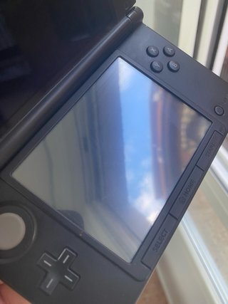 Nintendo 3DS XL DA RIPARARE O PER RICAMBI