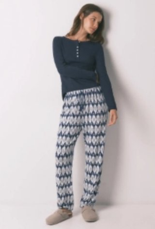 Lote 6 Pantalones Woman Secret TallaM NUEVOS