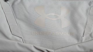 Bolsa Under Armour Beige