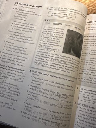 Libros 3 de la ESO ingles