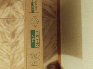 Módulo Cajón Spaceo Roble