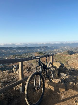 Bicicleta de Montaña Ghost kato fs essencial