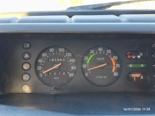Renault 5 GTL 1983