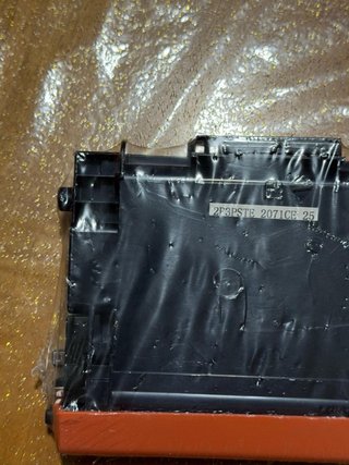 HP 117A/W2071A Toner Cartuccia