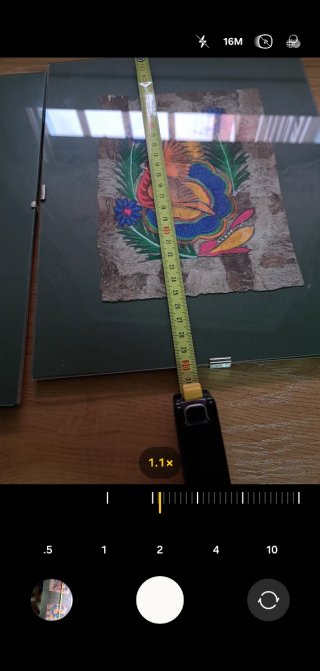 Pinturas Mexicanas Artesanales
