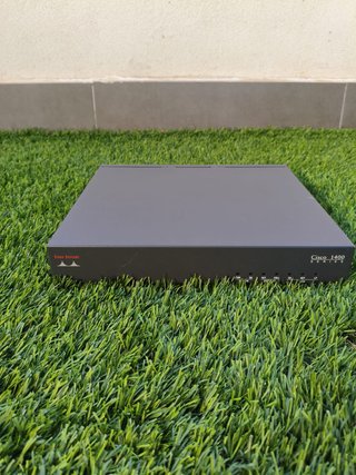 Router Cisco Serie 1400 (1417)