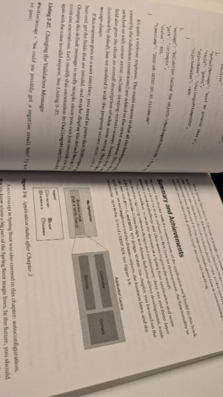 Libro Learn Microservices with Spring Boot