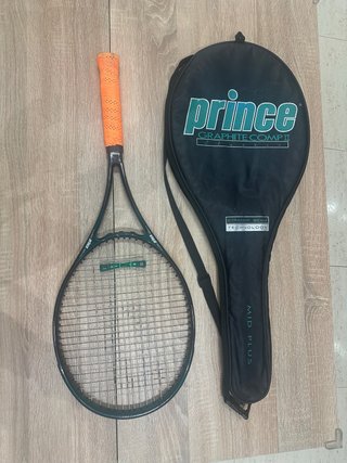 Raqueta Prince Graphite Comp II Mid Plus