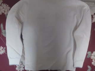 Pantalón uniforme colegio Maristas talla 14