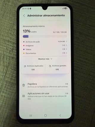 Samsung Galaxy A15 5G 128GB