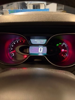 Renault Captur 2018
