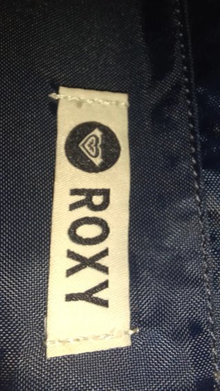 Bolso Roxy Lunares Multicolor