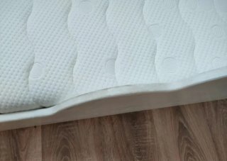 Cama Montessori Bebé/Niño + Colchón