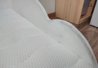 Cama Montessori Bebé/Niño + Colchón