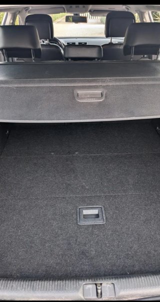 Volkswagen Passat 2013