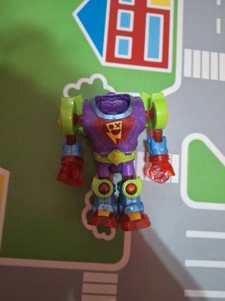 Superthings Robots Juguete