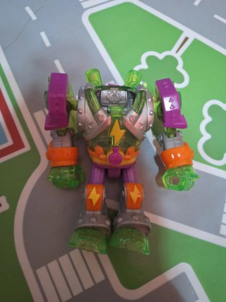 Superthings Robots Juguete