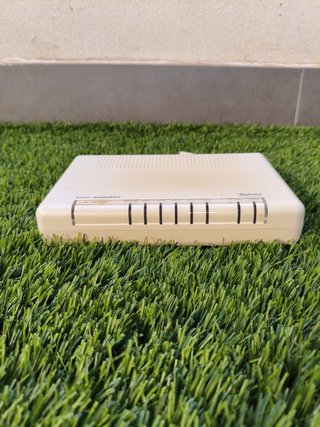 Router ADSL Comtrend CT-5361 Telefónica
