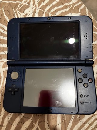 Nintendo 3DS XL Ricambi