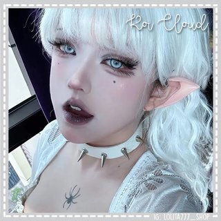 Lentillas para cosplay (LEER POR FAVOR)