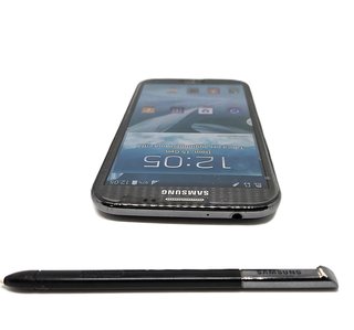 Samsung Galaxy Notes II GT-N7100, 16 GB, RAM 2GB