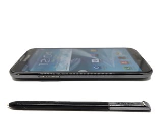 Samsung Galaxy Notes II GT-N7100, 16 GB, RAM 2GB